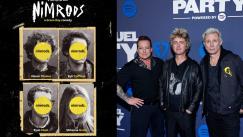Nimrods: fecha de estreno y detalles de la película de Green Day